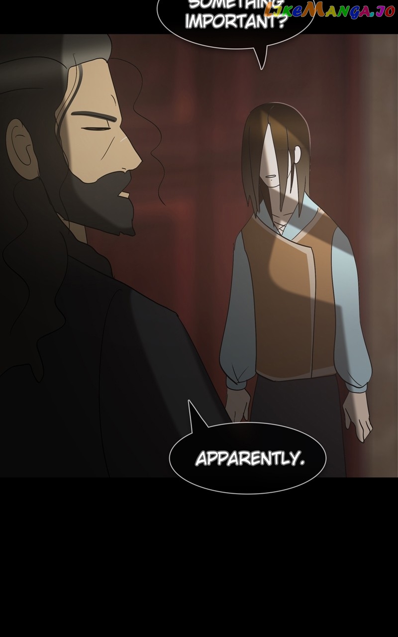 Everfallen – Manga Chapter 40 - page 21