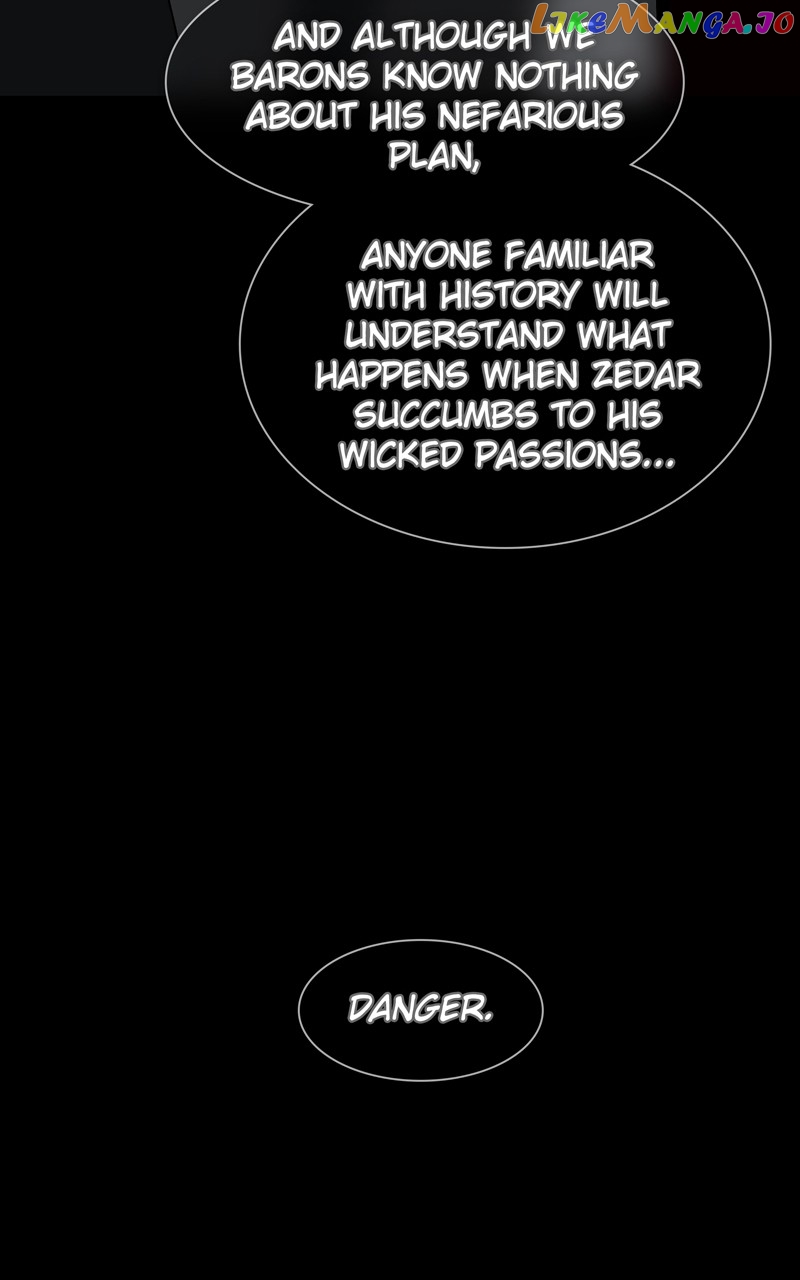 Everfallen – Manga Chapter 40 - page 25