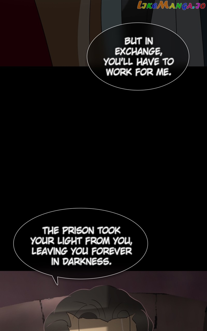 Everfallen – Manga Chapter 40 - page 27