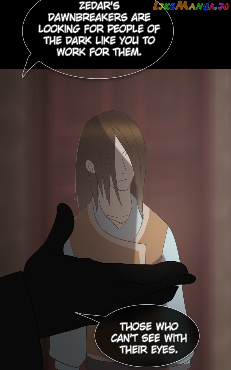 Everfallen – Manga Chapter 40 - page 29