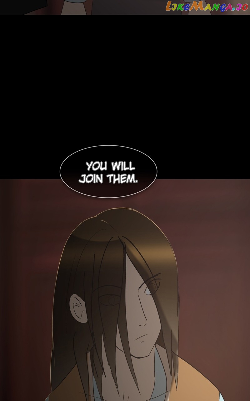 Everfallen – Manga Chapter 40 - page 30