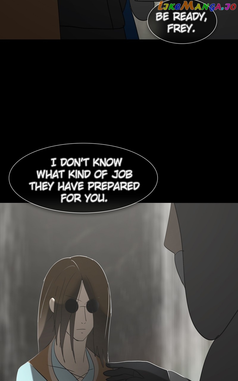 Everfallen – Manga Chapter 40 - page 33