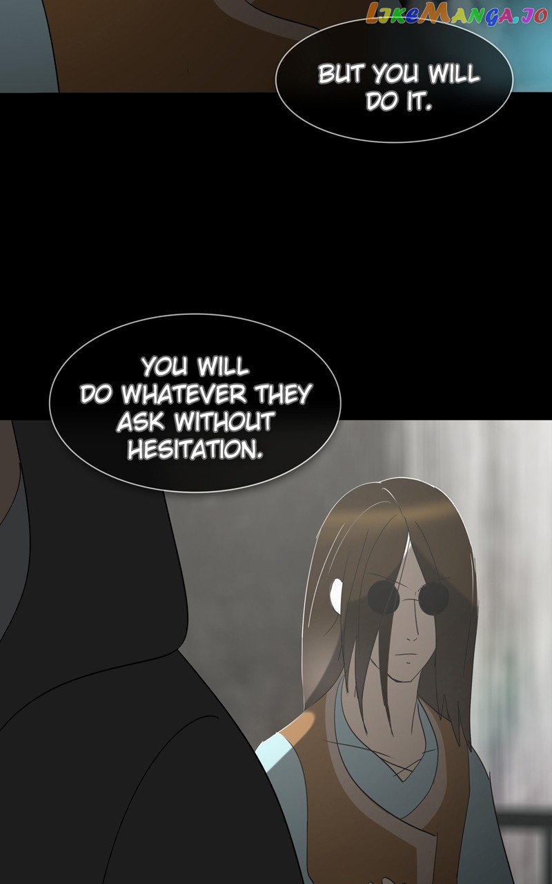Everfallen – Manga Chapter 40 - page 36