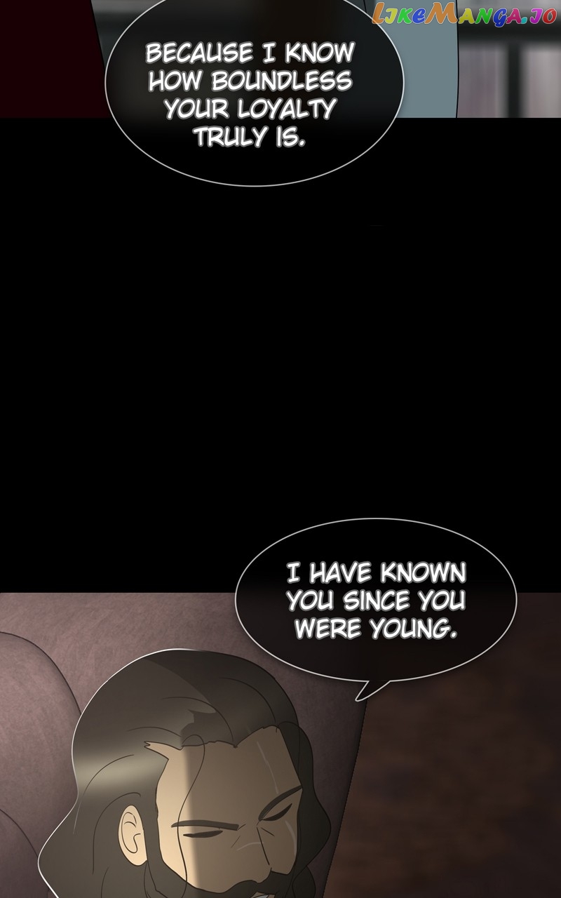 Everfallen – Manga Chapter 40 - page 4