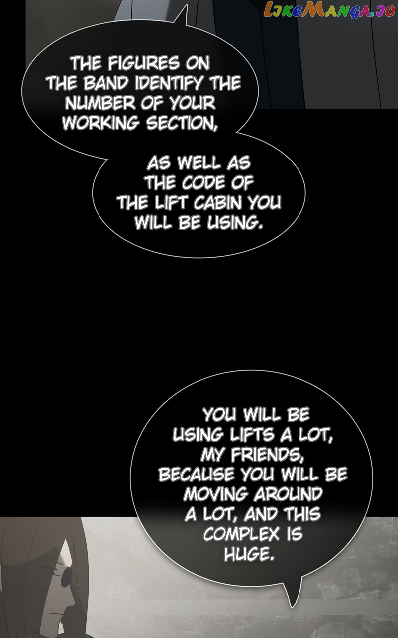 Everfallen – Manga Chapter 40 - page 41