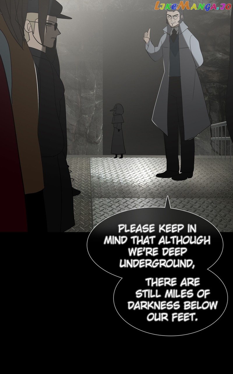 Everfallen – Manga Chapter 40 - page 42