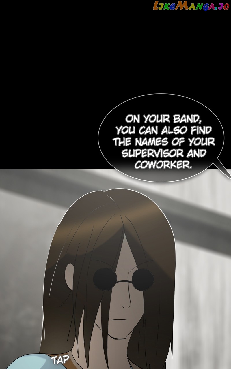 Everfallen – Manga Chapter 40 - page 44