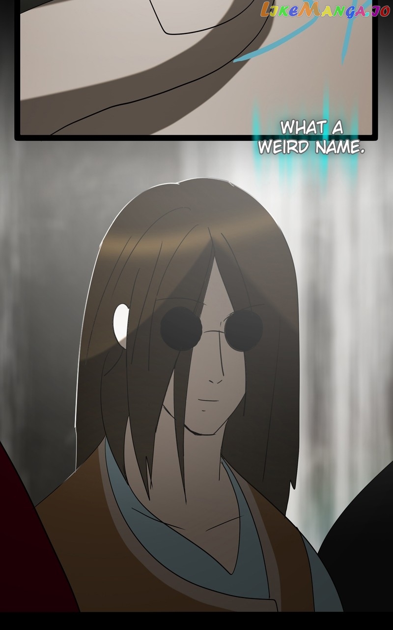 Everfallen – Manga Chapter 40 - page 46