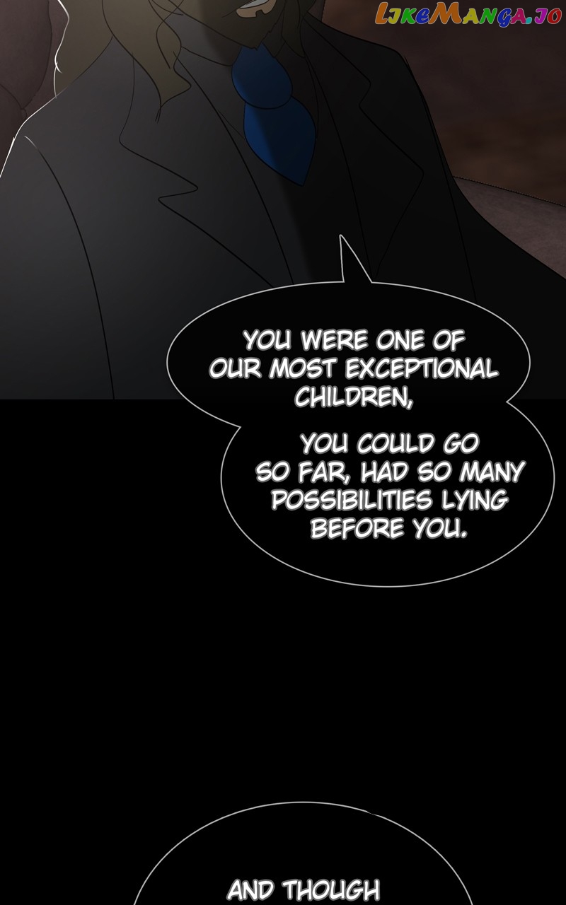 Everfallen – Manga Chapter 40 - page 5