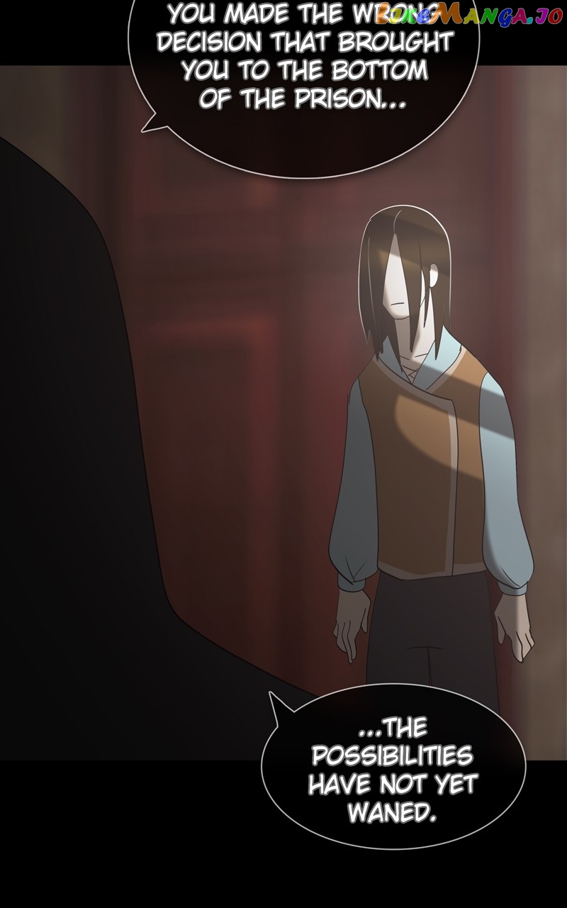 Everfallen – Manga Chapter 40 - page 6