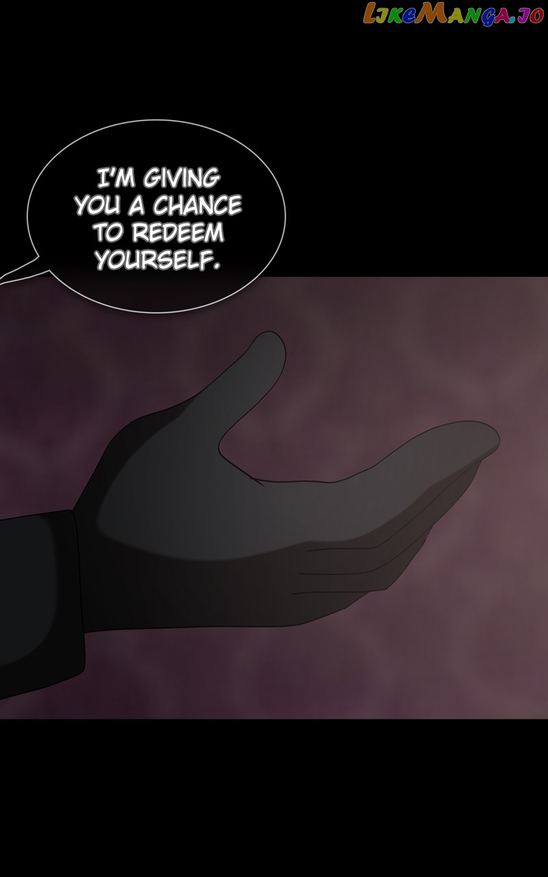 Everfallen – Manga Chapter 40 - page 7