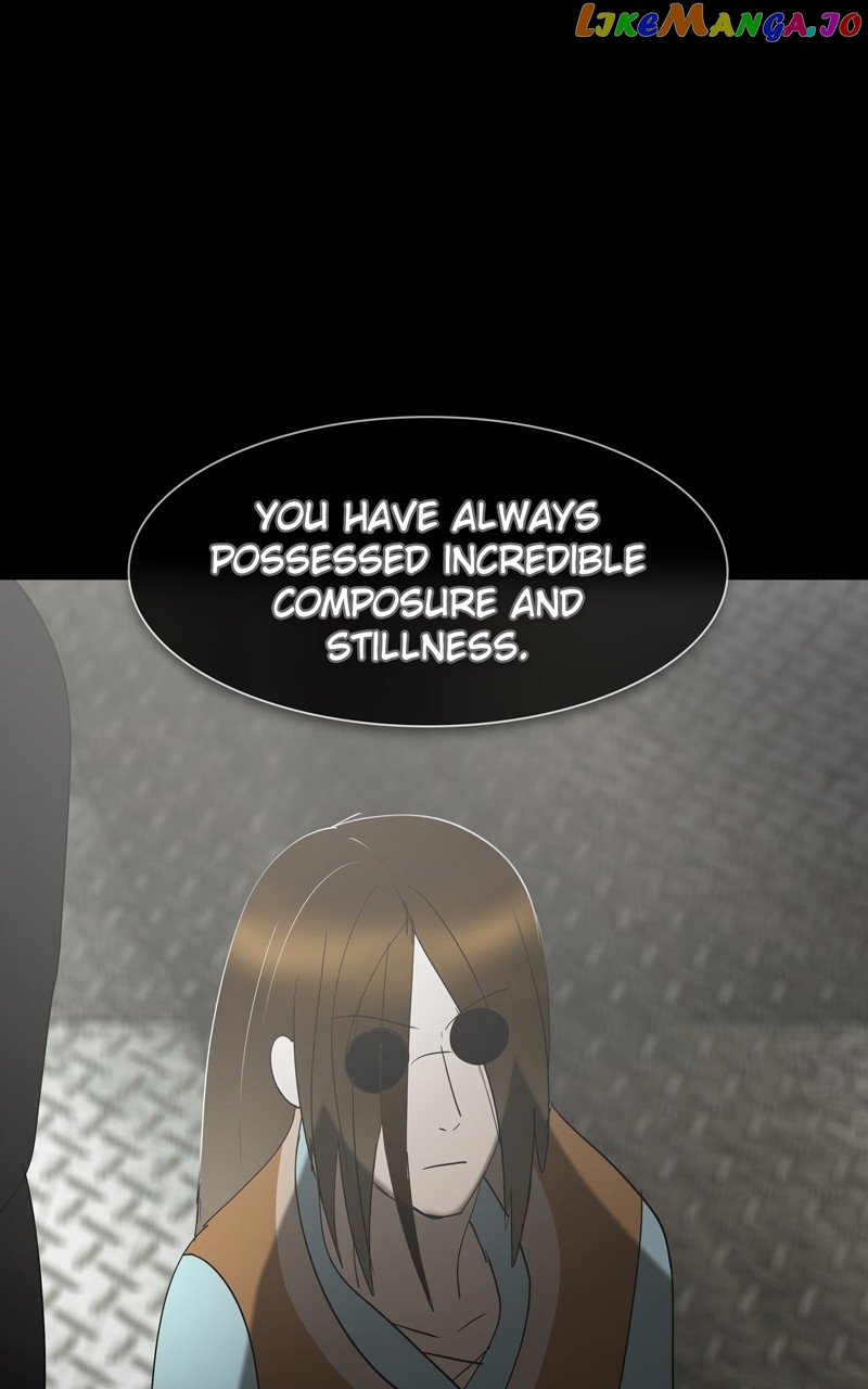 Everfallen – Manga Chapter 40 - page 8