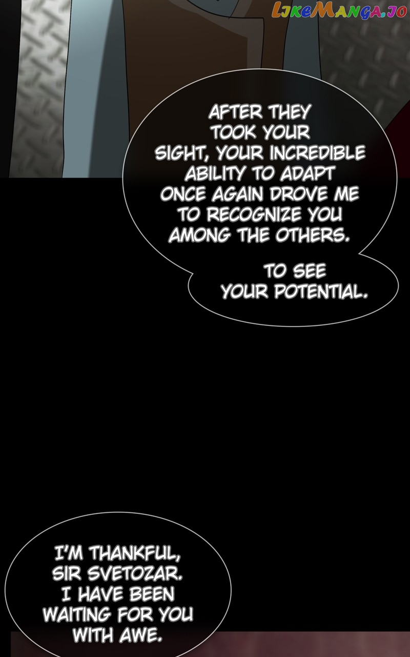 Everfallen – Manga Chapter 40 - page 9