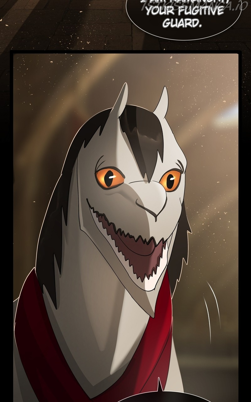 Everfallen – Manga chapter 18 - page 10