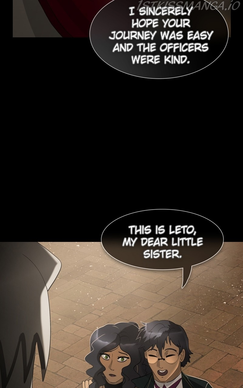 Everfallen – Manga chapter 18 - page 11