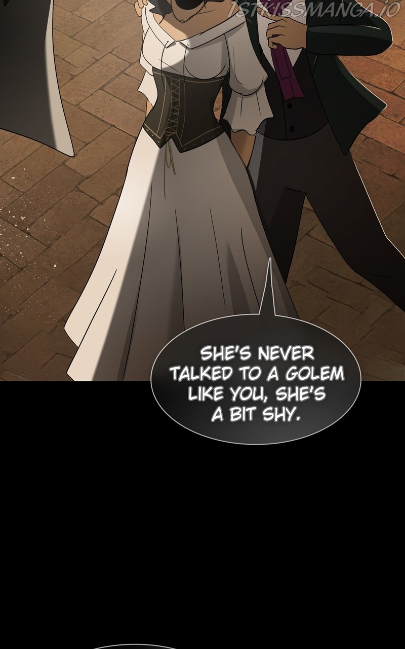 Everfallen – Manga chapter 18 - page 12