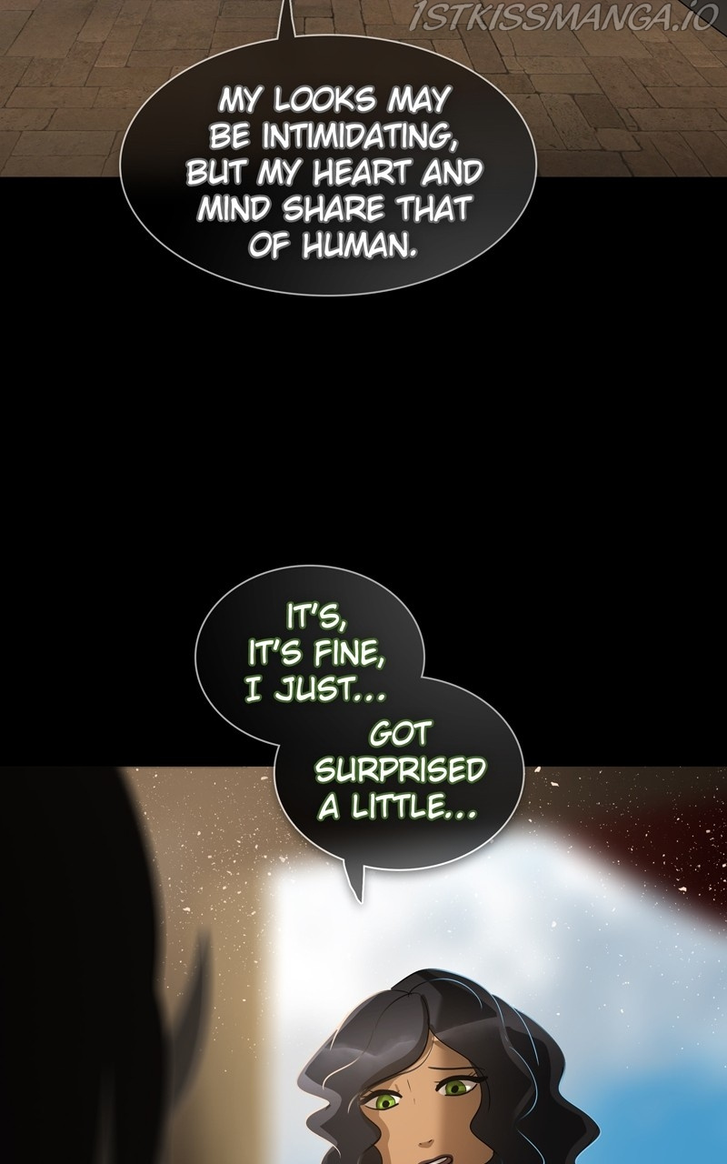 Everfallen – Manga chapter 18 - page 14