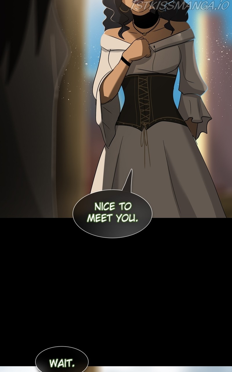 Everfallen – Manga chapter 18 - page 15