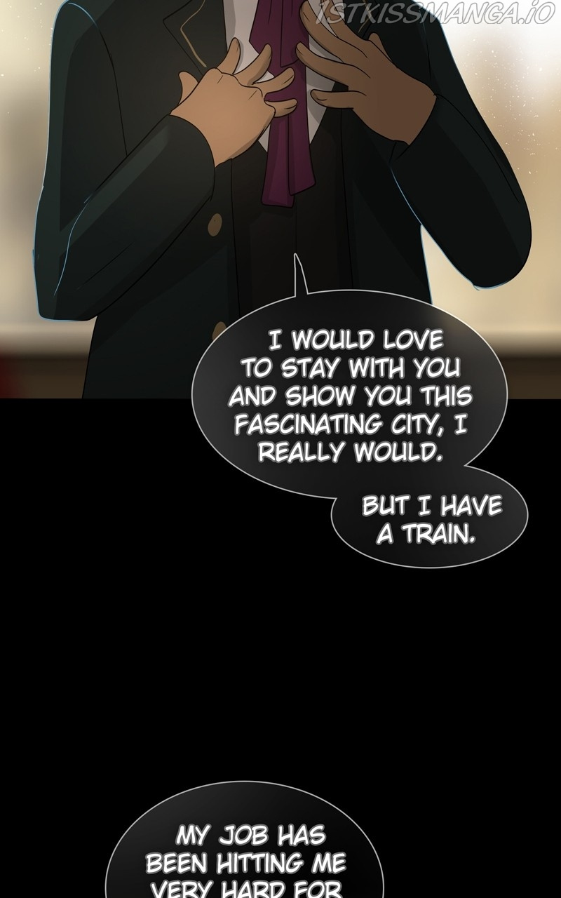 Everfallen – Manga chapter 18 - page 19
