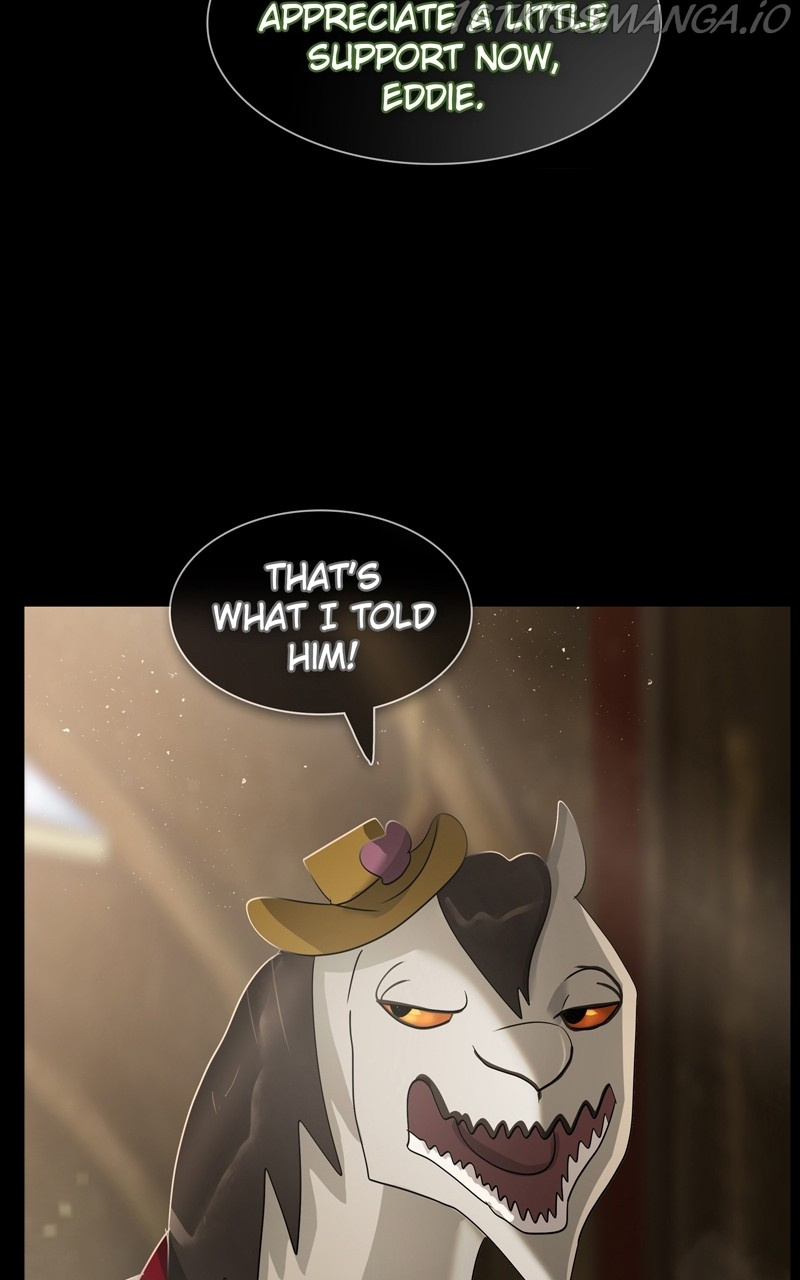 Everfallen – Manga chapter 18 - page 21