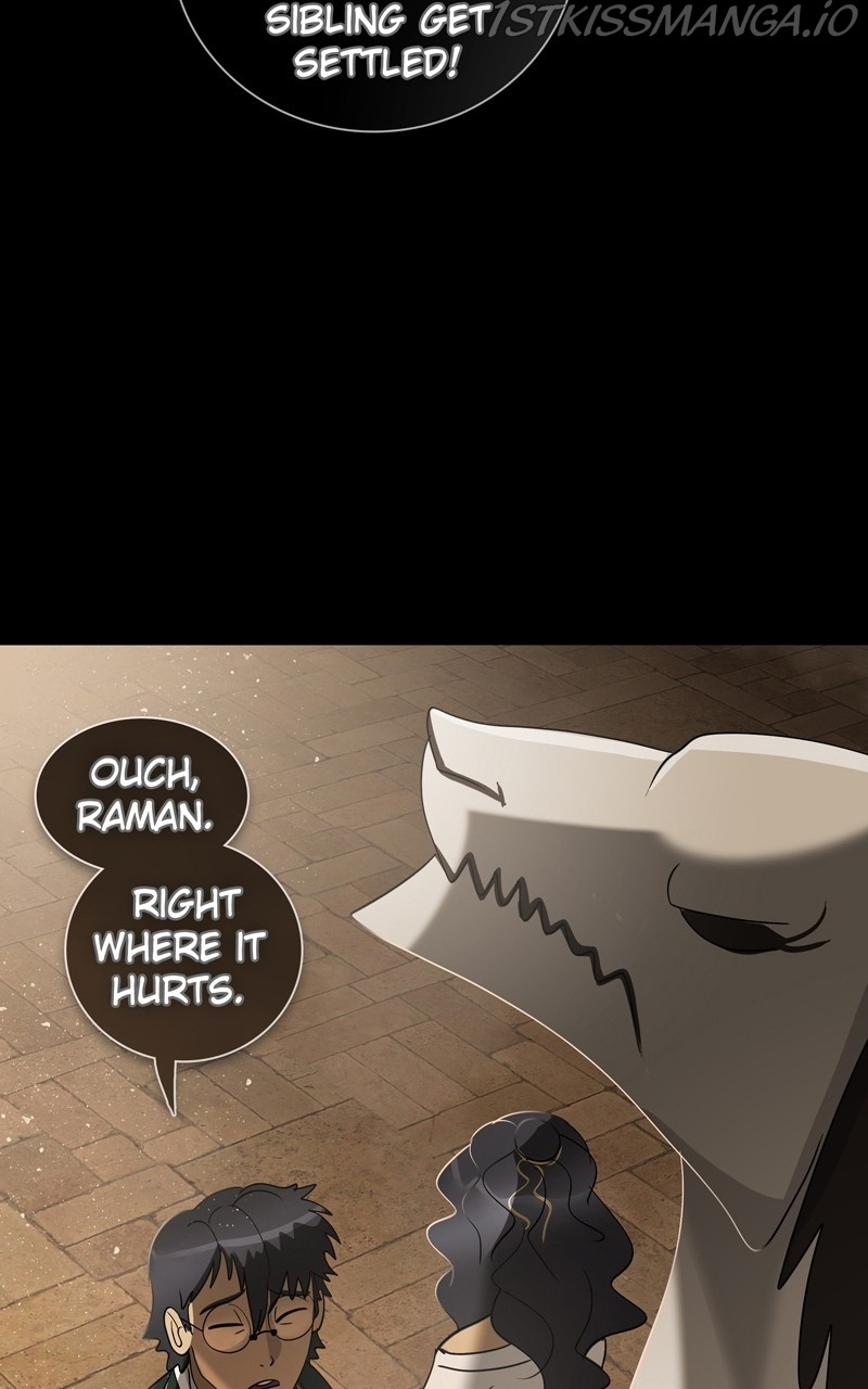 Everfallen – Manga chapter 18 - page 24
