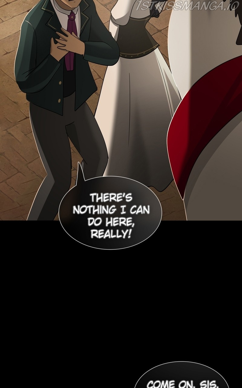 Everfallen – Manga chapter 18 - page 25