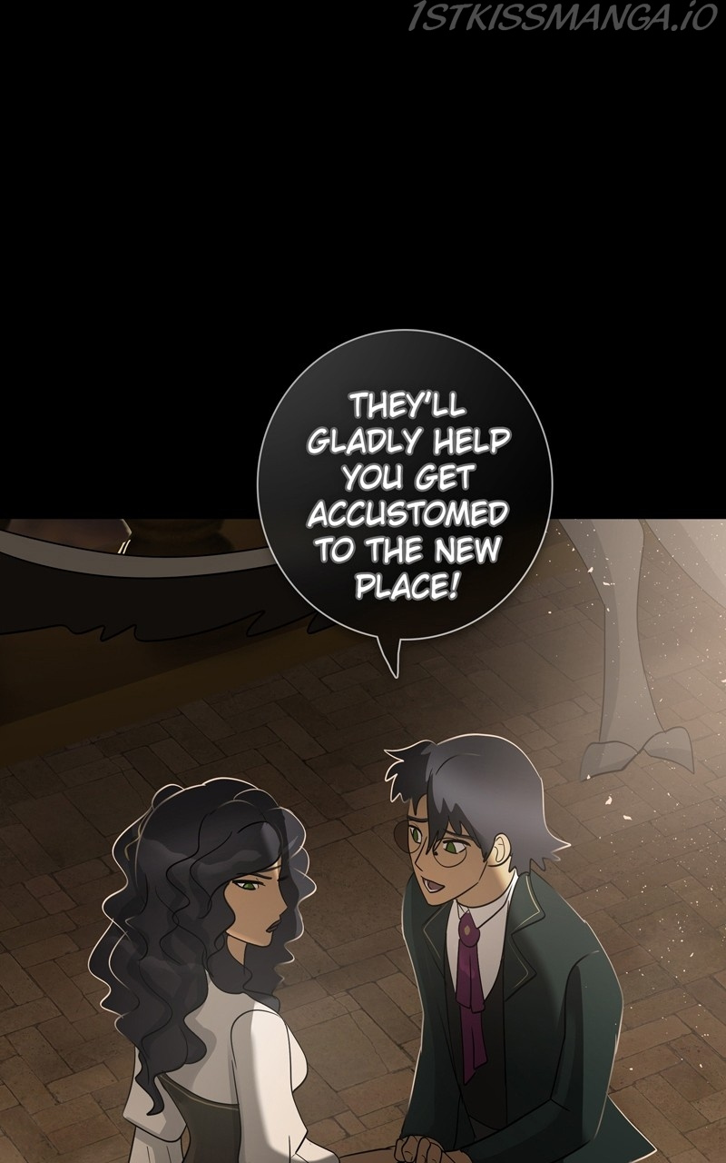 Everfallen – Manga chapter 18 - page 27