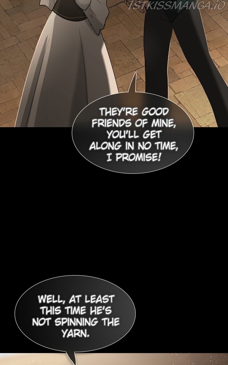 Everfallen – Manga chapter 18 - page 28