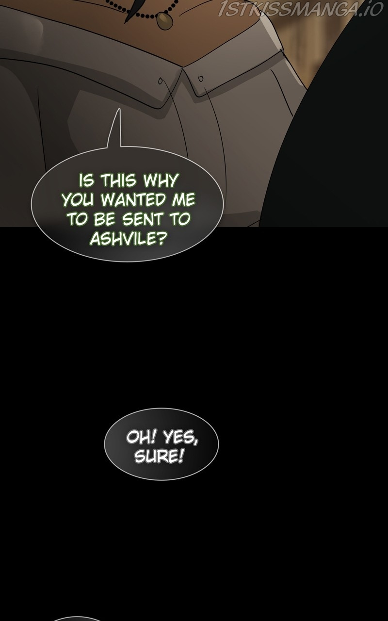 Everfallen – Manga chapter 18 - page 30