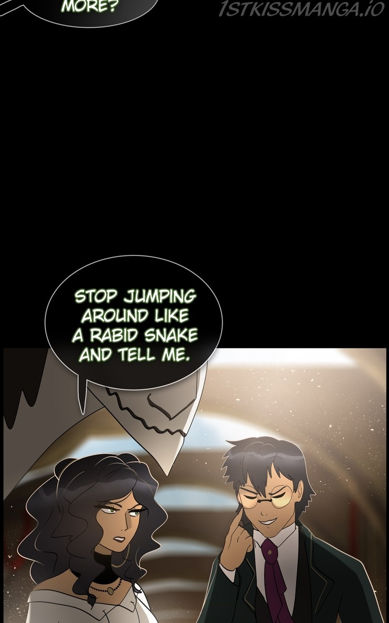 Everfallen – Manga chapter 18 - page 32