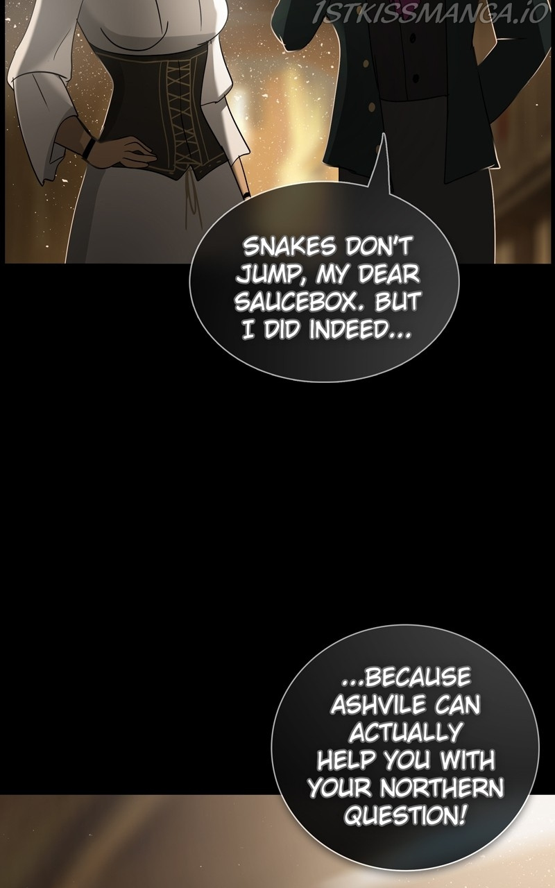 Everfallen – Manga chapter 18 - page 33