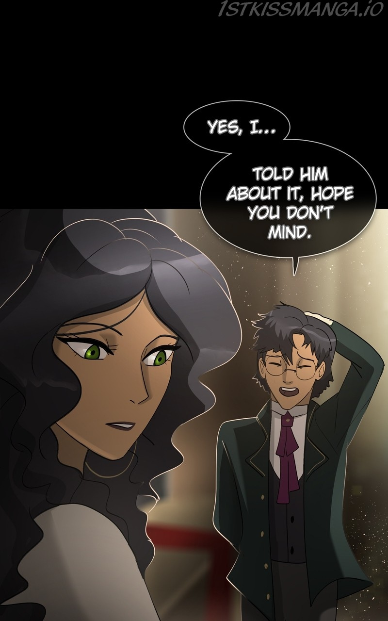Everfallen – Manga chapter 18 - page 35