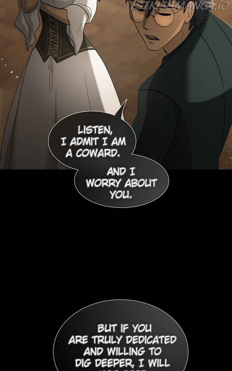 Everfallen – Manga chapter 18 - page 37