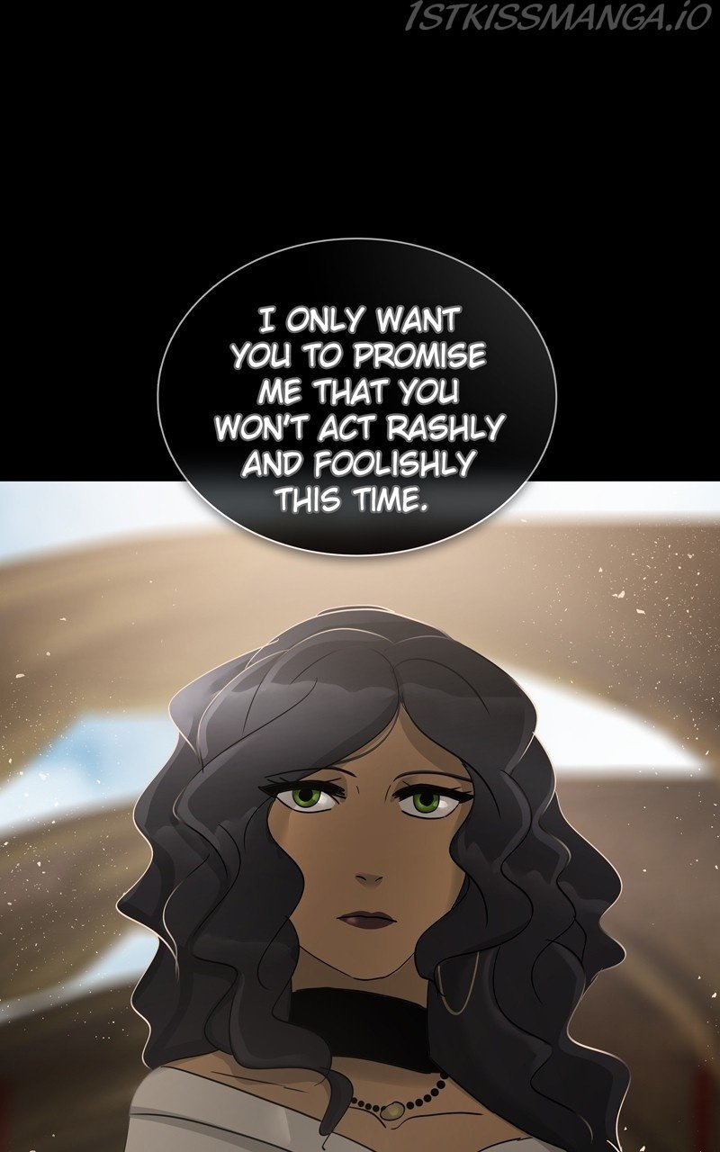 Everfallen – Manga chapter 18 - page 39