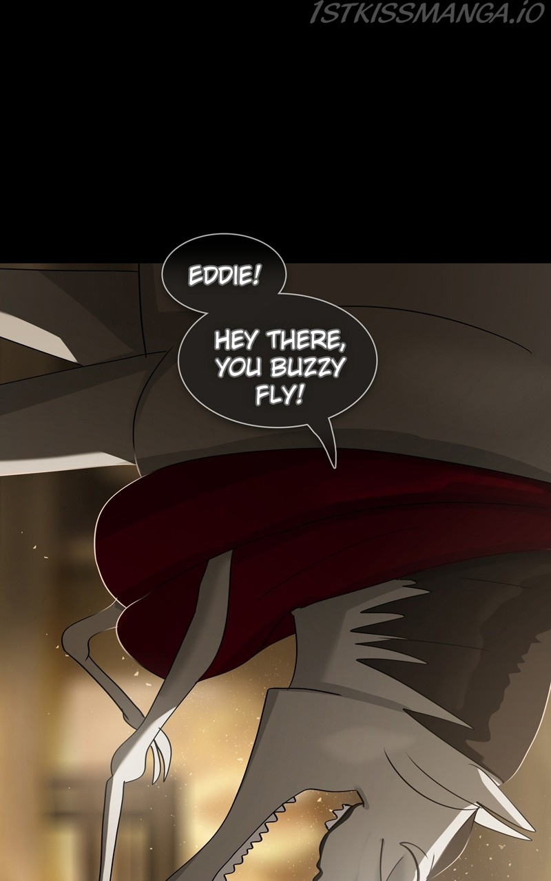 Everfallen – Manga chapter 18 - page 4