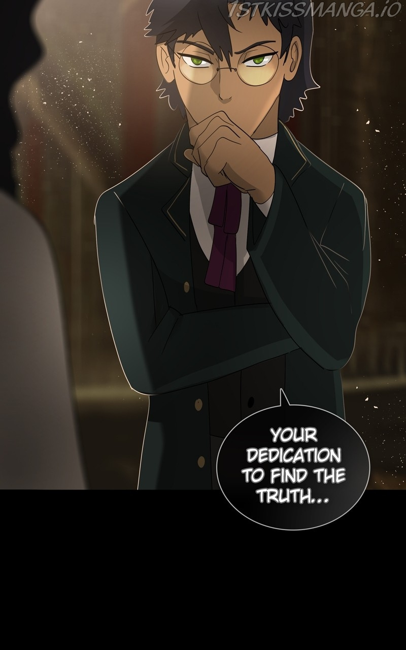 Everfallen – Manga chapter 18 - page 44