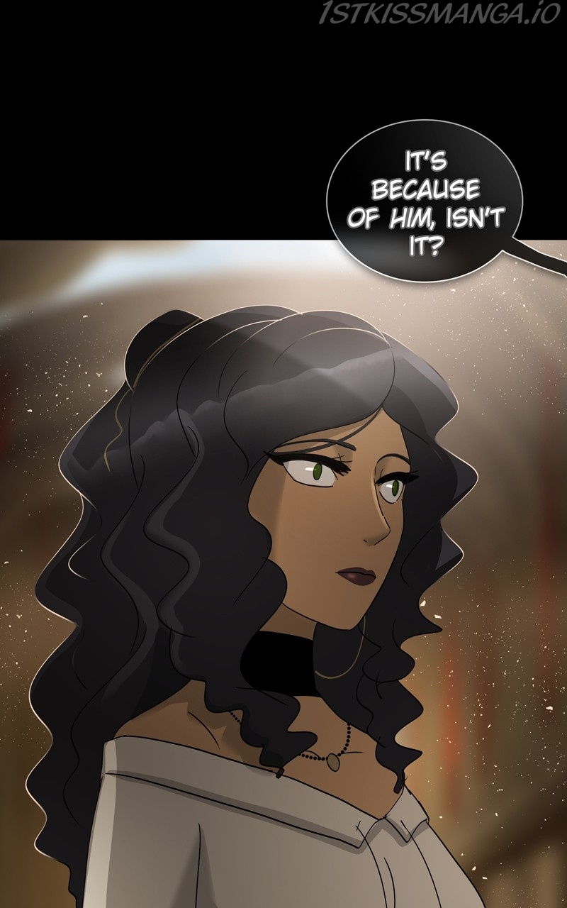 Everfallen – Manga chapter 18 - page 45