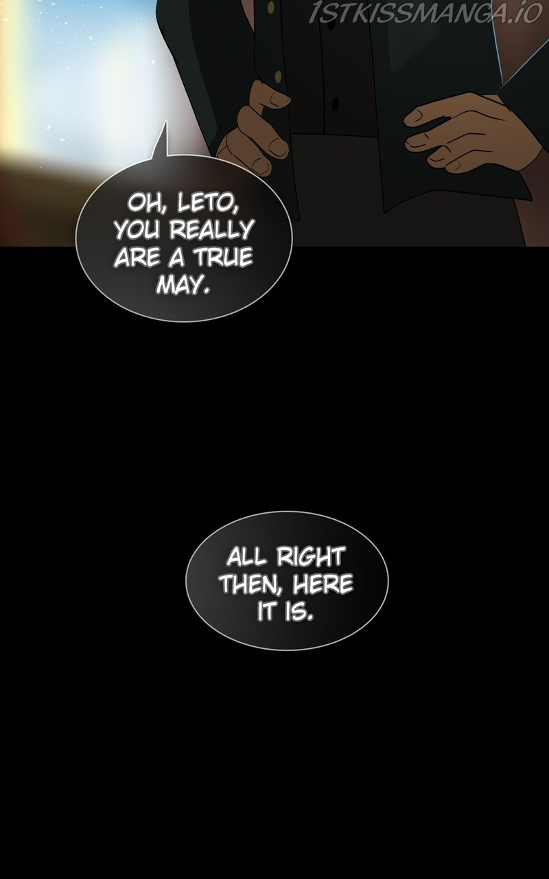 Everfallen – Manga chapter 18 - page 50
