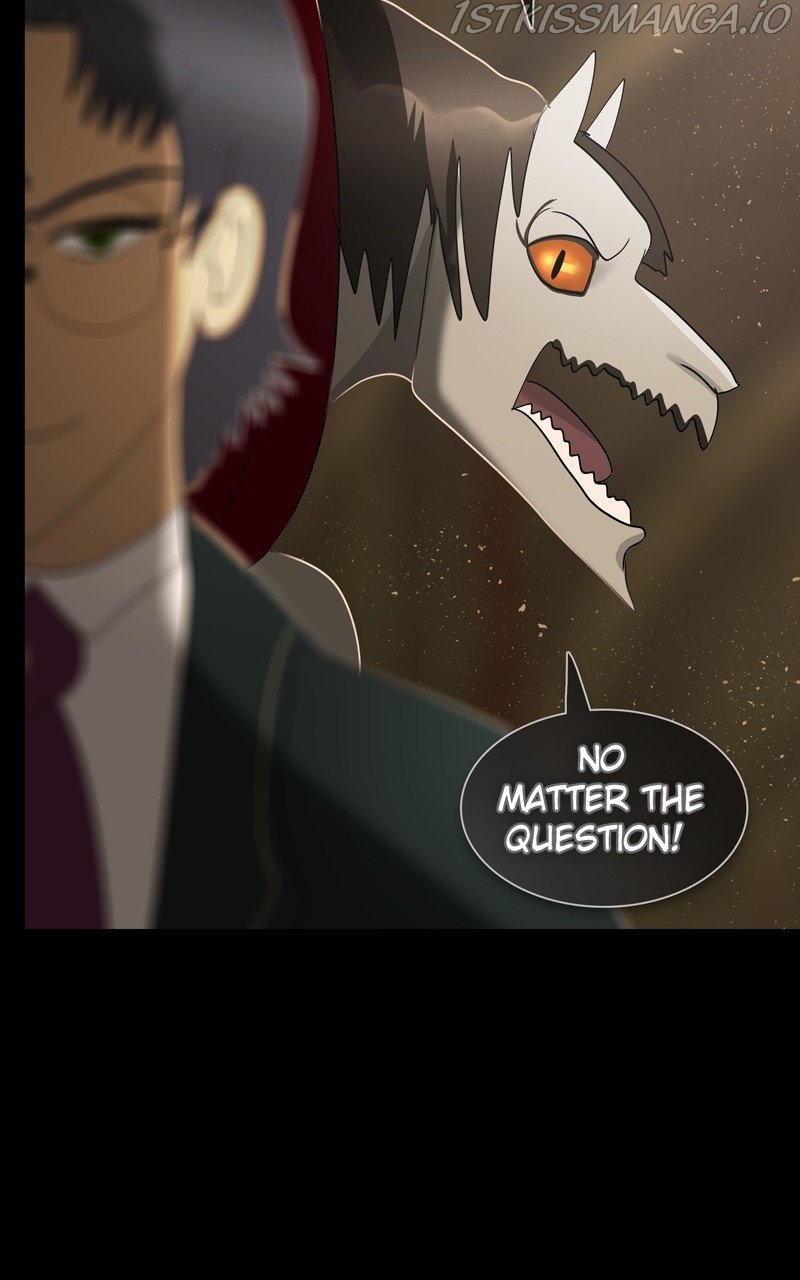 Everfallen – Manga chapter 18 - page 53