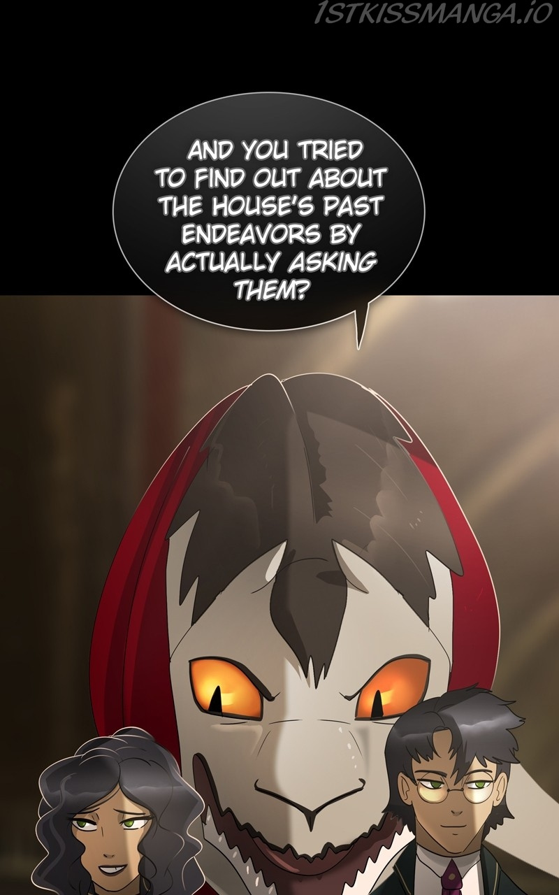 Everfallen – Manga chapter 18 - page 54