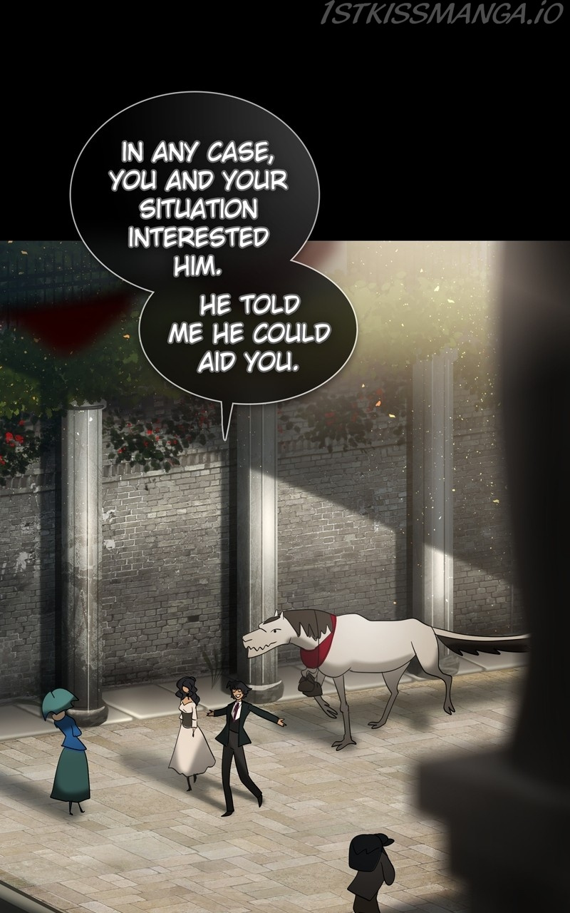 Everfallen – Manga chapter 18 - page 57