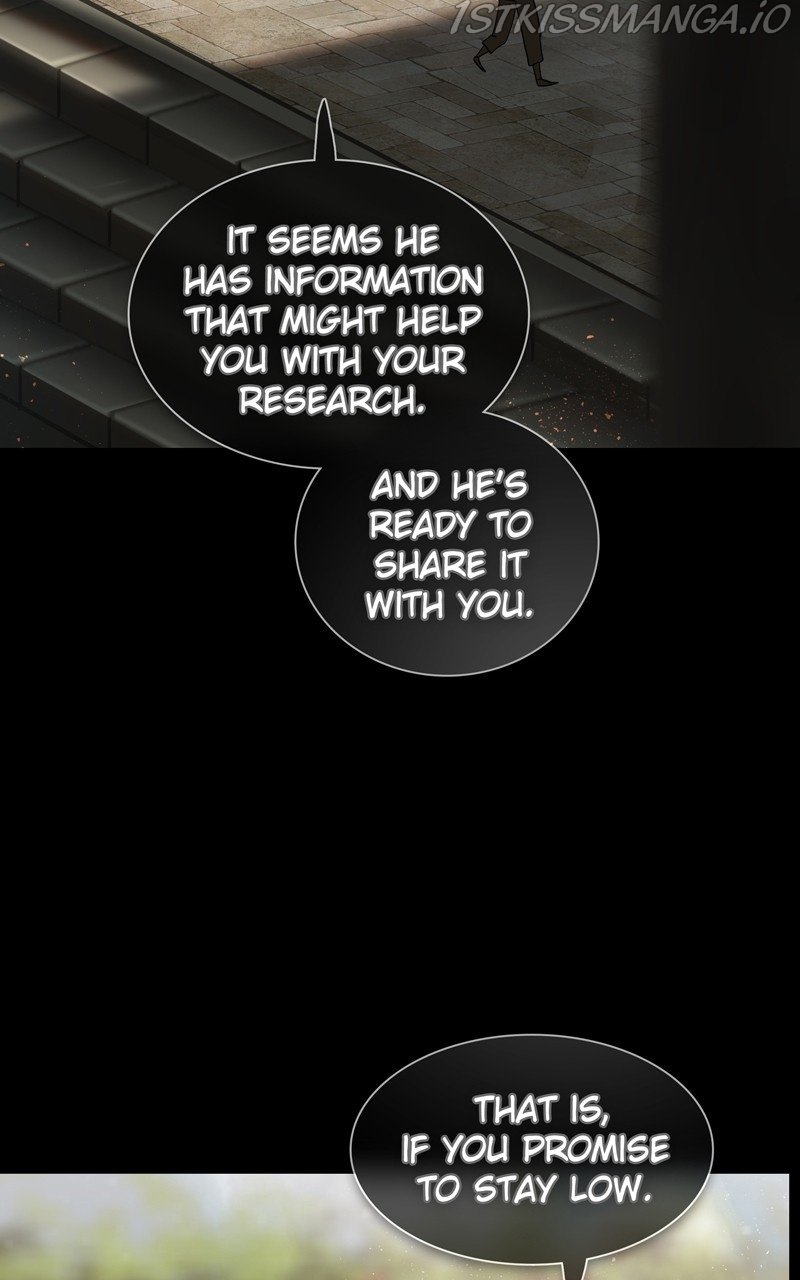 Everfallen – Manga chapter 18 - page 58