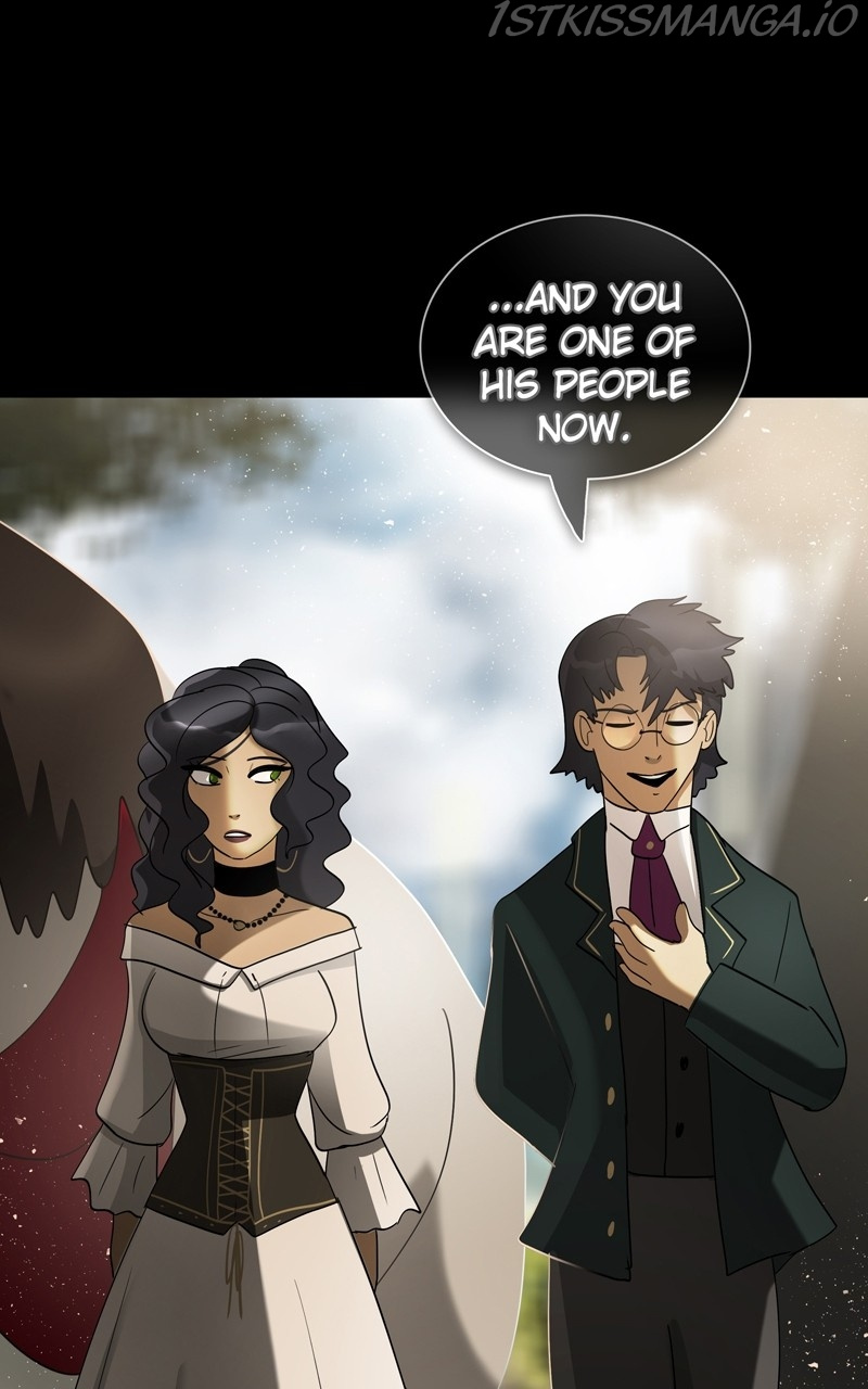 Everfallen – Manga chapter 18 - page 60