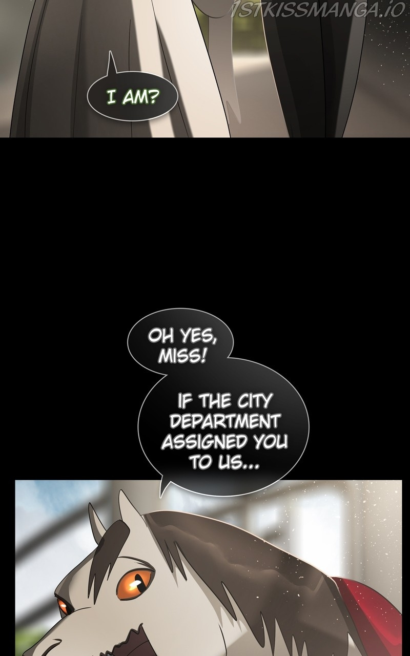 Everfallen – Manga chapter 18 - page 61