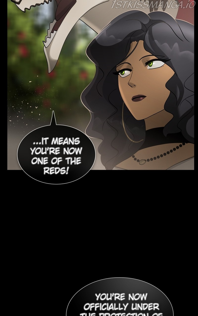 Everfallen – Manga chapter 18 - page 62