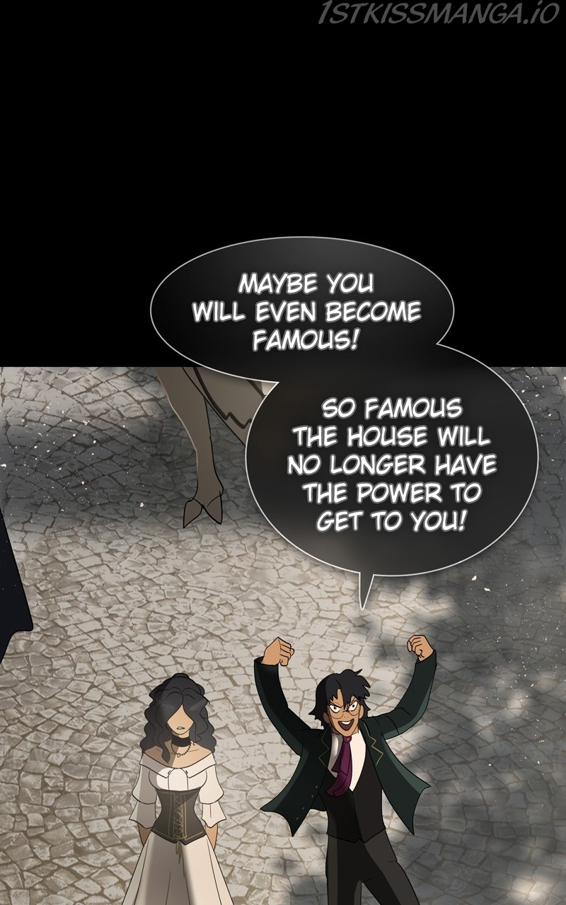 Everfallen – Manga chapter 18 - page 67