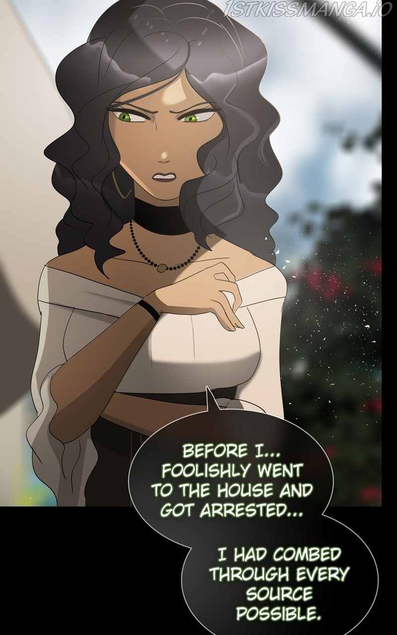 Everfallen – Manga chapter 18 - page 69