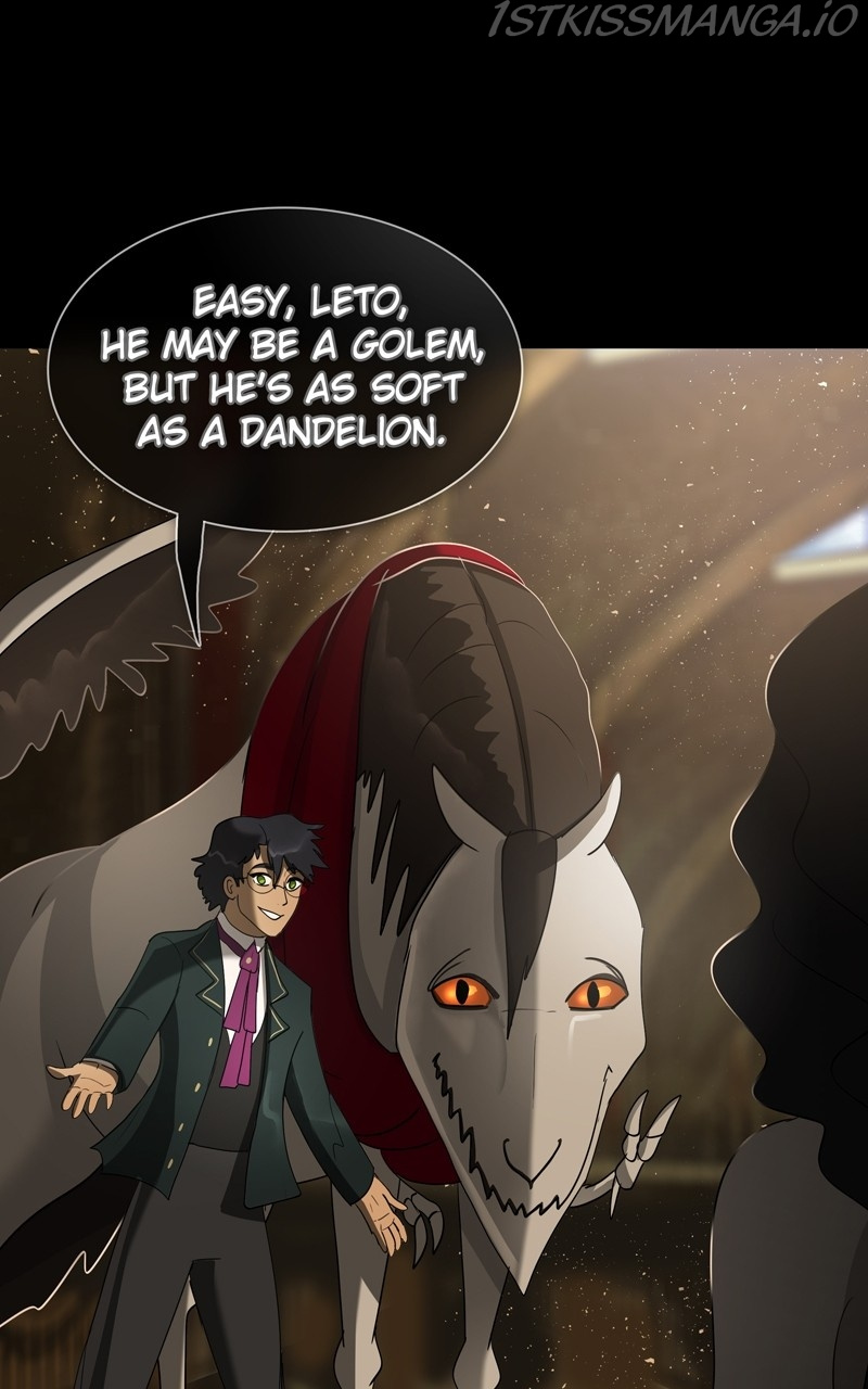 Everfallen – Manga chapter 18 - page 7