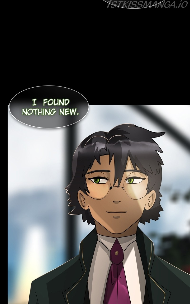 Everfallen – Manga chapter 18 - page 70