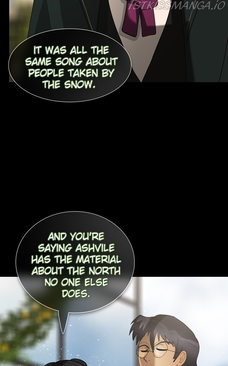 Everfallen – Manga chapter 18 - page 71